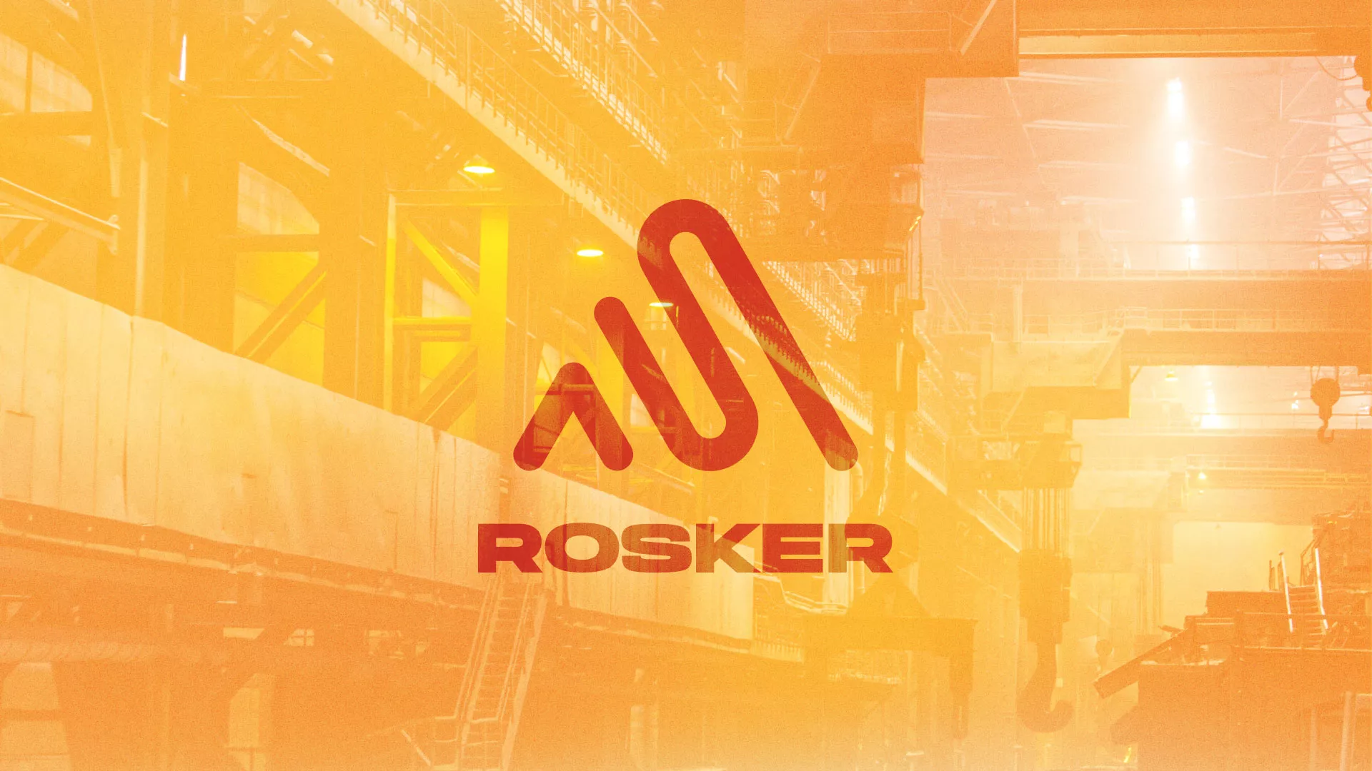 Ребрендинг компании «Rosker» и редизайн сайта в Гудермесе